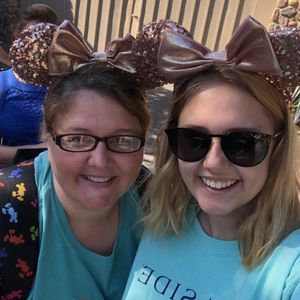 Meet your Posher, Sheila